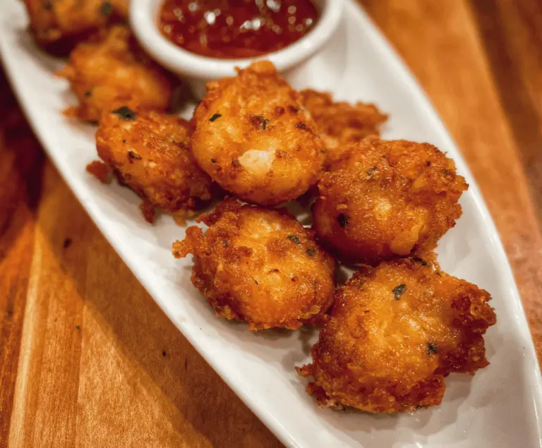 Easy Texas Roadhouse Rattlesnake Bites Recipe