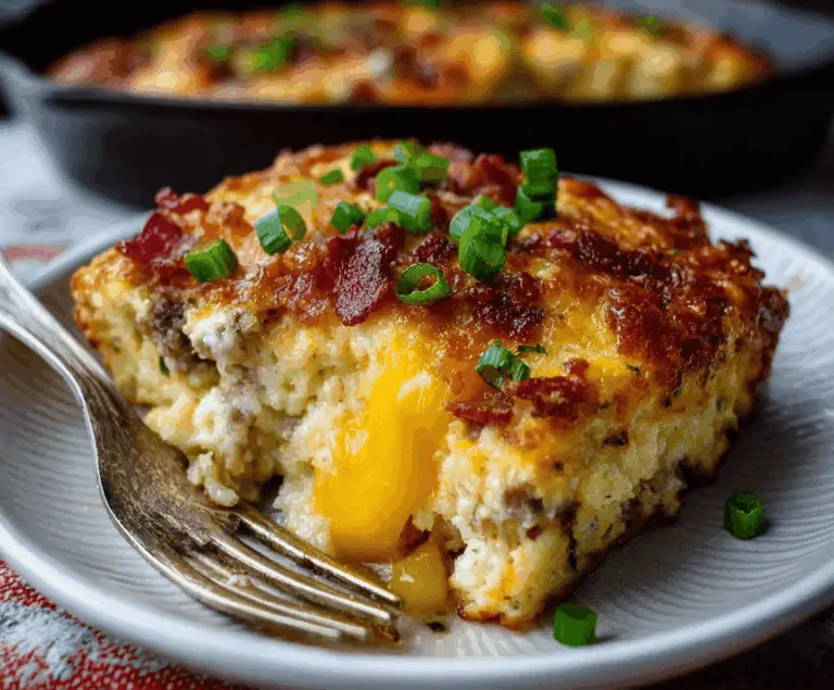 6 Easy Breakfast Recipes to Start the Day Right