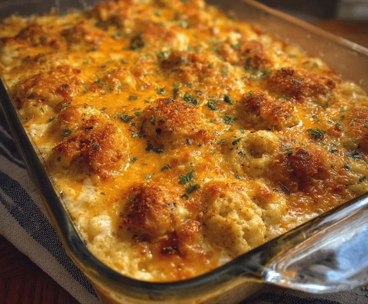 Dolly Partons 5 Ingredient Casserole Saves Dinner in 30 Minutes