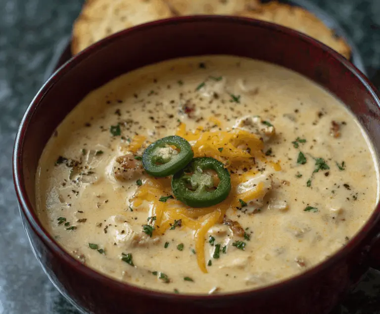 10 Comforting Soups for Cozy Evenings