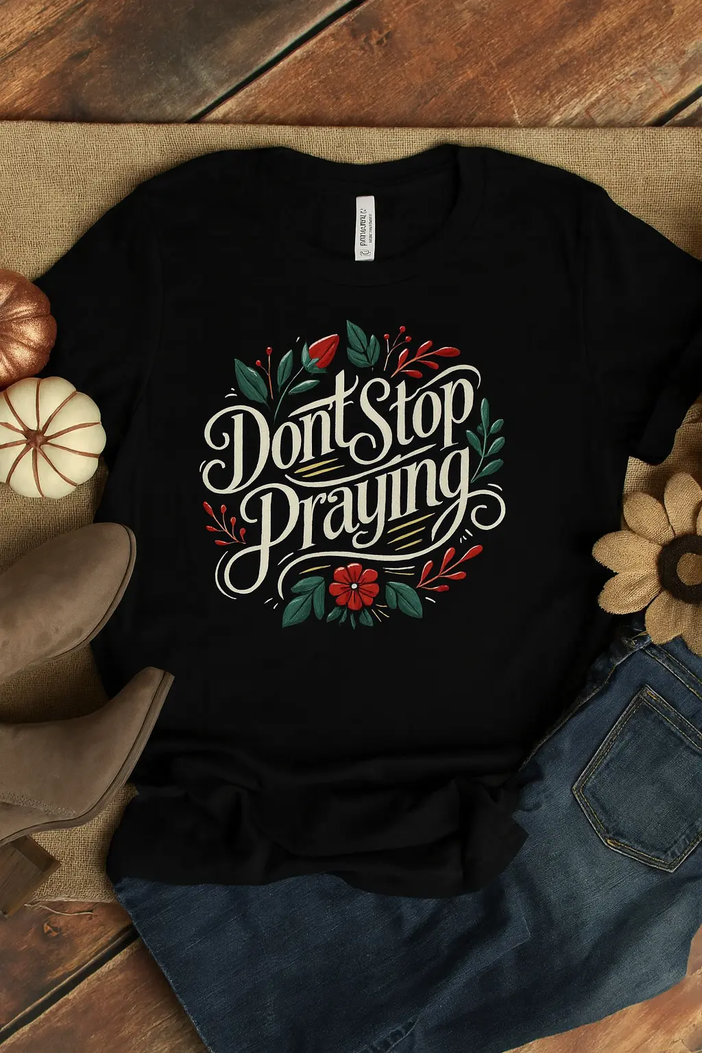 “When in Doubt, Twerky It Out!!” Tee