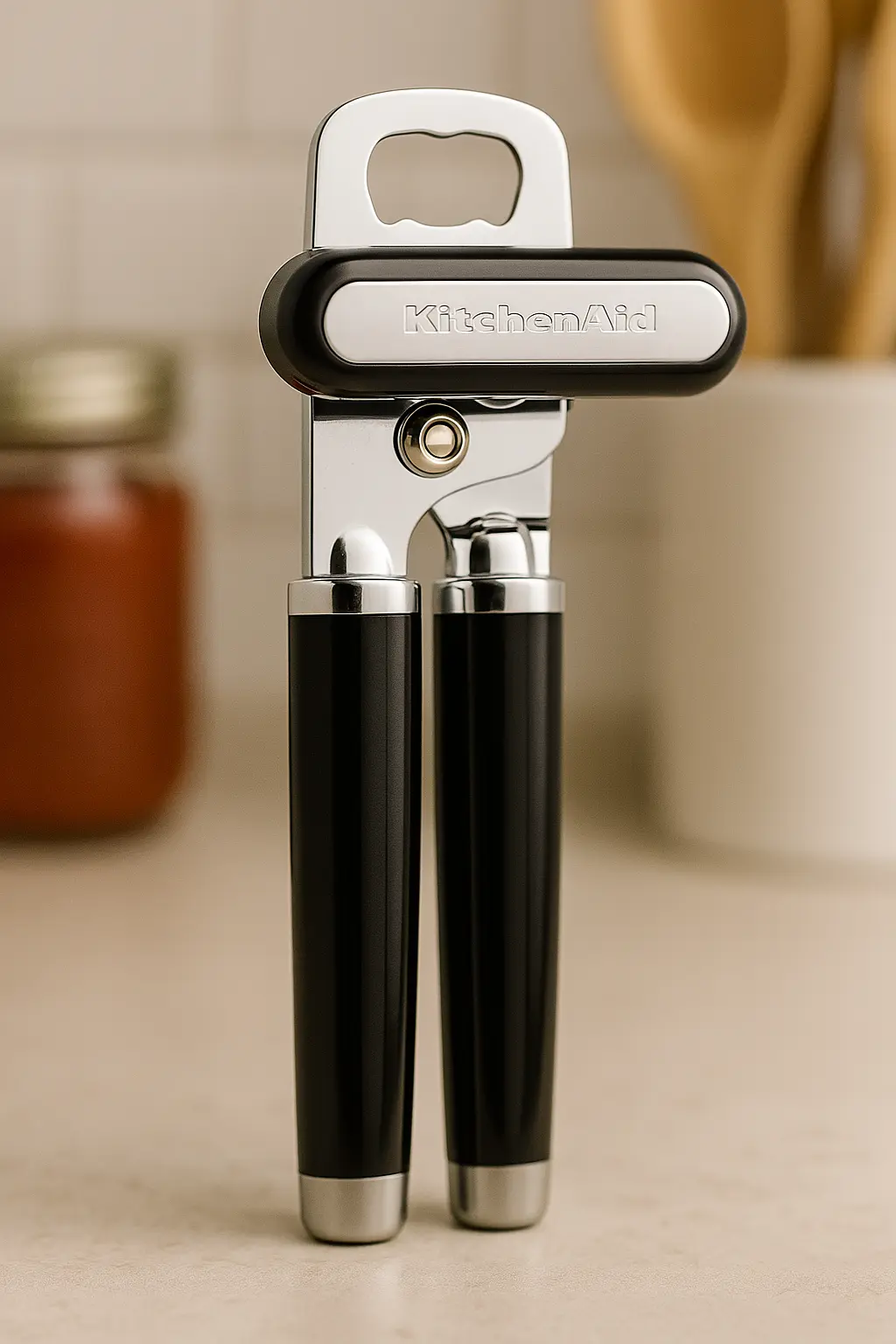 Manual Can Opener