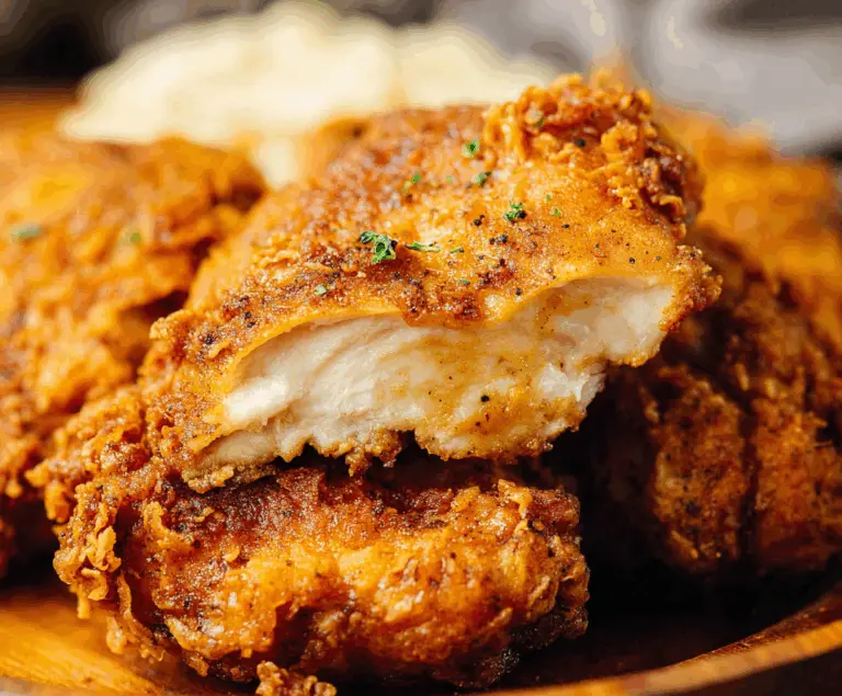 Country Fried Chicken