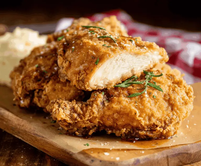 Country Fried Chicken