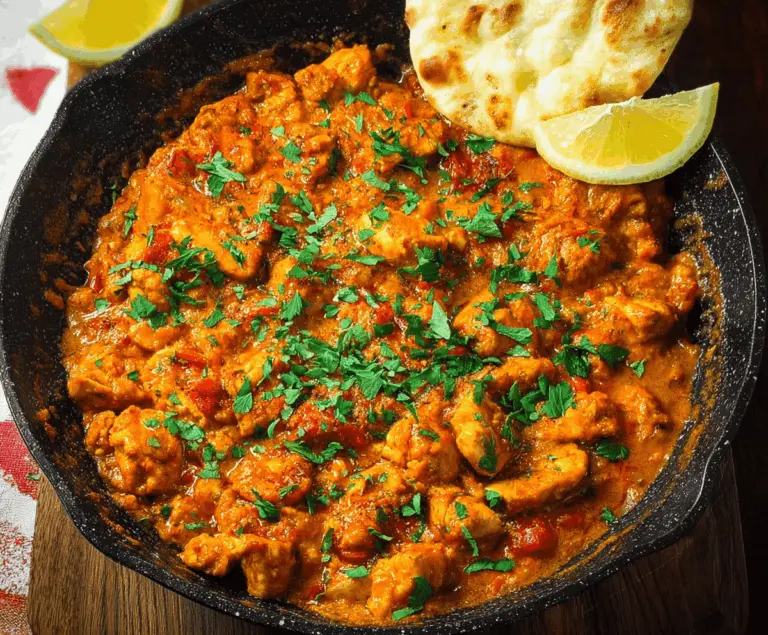 Gordon Ramsay Chicken Tikka Masala